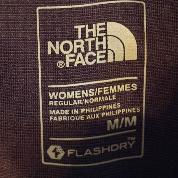 The North Face Black Women's Jacket - Picture 6 of 6